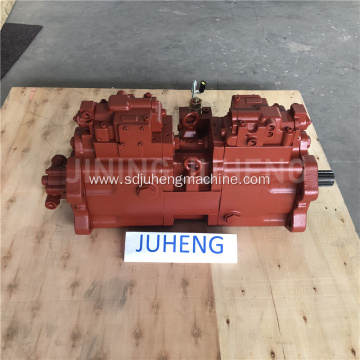DH360 Hydraulic Pump 401-00253 K3V180DT
